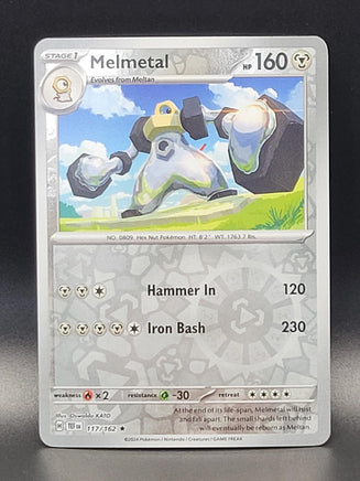 Melmetal