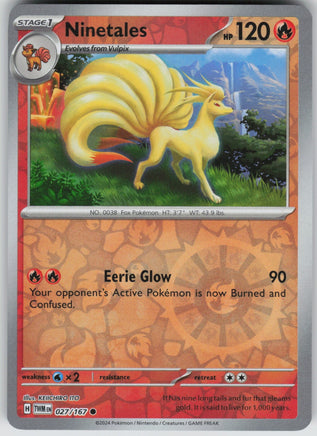 Ninetales