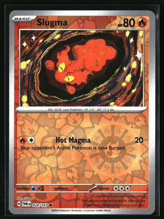 Slugma