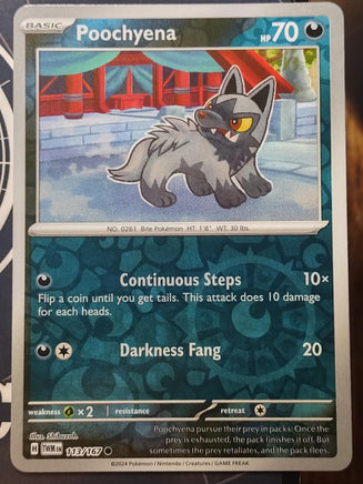 Poochyena