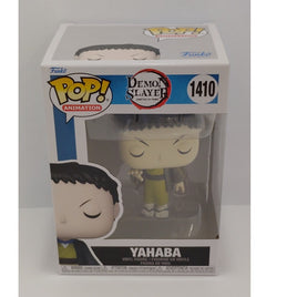 Yahaba #1410 Funko Pop! Vinyl: Demon Slayer