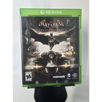 Batman Arkham Knight Xbox One