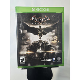Batman Arkham Knight Xbox One