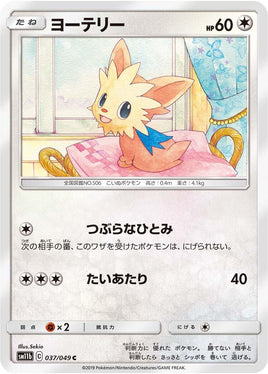 Lillipup