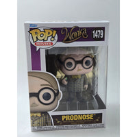 Funko Pop! Prodnose #1479 – wonka Vinyl Figure