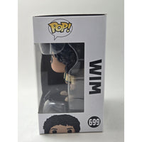 Funko Pop! Wim #699 – Star Wars Collection