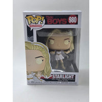 Funko Pop! Starlight #980 – The Boys Vinyl Figure