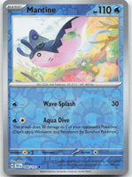 Mantine