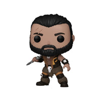 Funko Pop! Kraven #973 – Spider-Man Villains Vinyl Figure