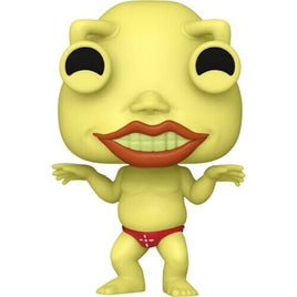Yu-Gi-Oh Ojama Yellow Funko Pop! Vinyl Figure #1600