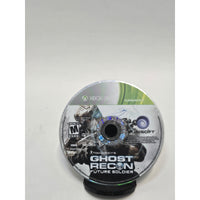 Tom Clancy's Ghost Recon Trilogy Microsoft Xbox 360 No Manual Tested