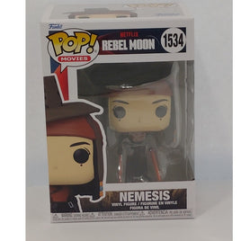 Funko Pop! Vinyl: Rebel Moon - Nemesis #1534