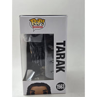 Funko Pop! Tarak #1563 – rebel moon Vinyl Figure