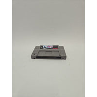 Super Nintendo NHL STANLEY CUP