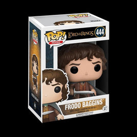 Frodo Baggins #444