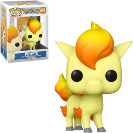 Funko Pop! Ponyta #644 – Pokémon Vinyl Figure