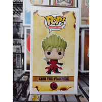 Funko Pop! Trigun Vash the Stampede 1362