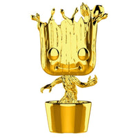 Funko Pop! Groot #378 – Guardians of the Galaxy Vinyl Figure