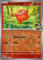 N's Darumaka