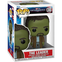 Funko Pop! The Leader #1368 – Hulk Villains Vinyl Figure