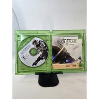 Star Wars: Battlefront Microsoft Xbox One, 2015