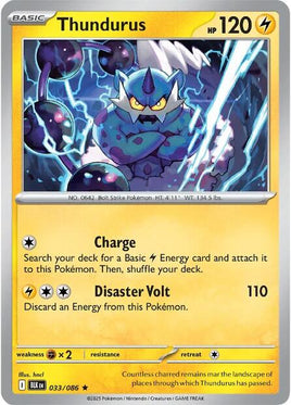 Thundurus