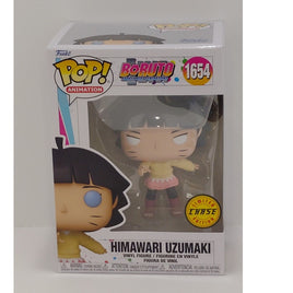 Funko Pop! Vinyl: Boruto: Naruto Next Generations - Himawari Uzumaki (Chase)