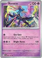 Xerneas