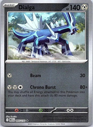 Dialga