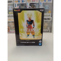 Dragon Ball Z Super Saiyan Son Goku Clearise Statue – Limited Edition