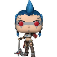 Overwatch 2 Junker Queen Funko Pop! Vinyl Figure #934