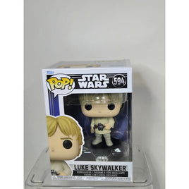 Luke Skywalker Funko Pop! Vinyl: Star Wars #594