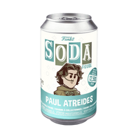 Funko Vinyl SODA: Paul Atreides – Dune