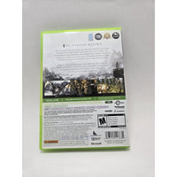 The Elder Scrolls V Skyrim Platinum hits Xbox 360 - Complete CIB