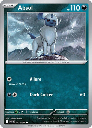 Absol