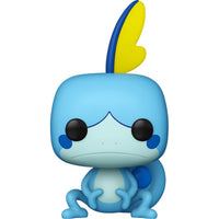 Funko Pop! Sobble #949 Pokémon vinyl figure