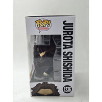 Funko Pop! Jurota Shishida #1236 – My Hero Academia Vinyl Figure