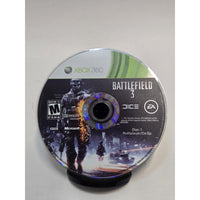 Battlefield 3 - Xbox 360 Tested