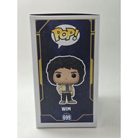 Funko Pop! Wim #699 – Star Wars Collection