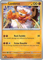 Landorus
