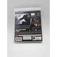 Dishonored (PS3) Complete In Box