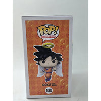 Funko Pop! Goku with Wings #1430 – Dragon Ball Z Vinyl Figure