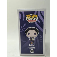 Funko Pop! Tamayo – Demon Slayer Vinyl Figure