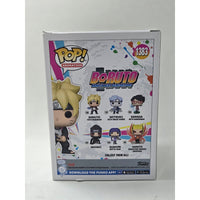 Funko Pop! Boruto #1383 – Boruto: Naruto Next Generations Vinyl Figure
