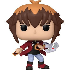 Yu-Gi-Oh Jaden Yuki Funko Pop! Vinyl Figure #1603