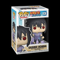 Sasuke Uchiha 1436 funko pop