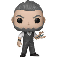 Funko Pop! Ulysses Klaue #387 – Black Panther Vinyl Figure