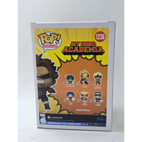 Funko Pop! Jurota Shishida #1236 – My Hero Academia Vinyl Figure