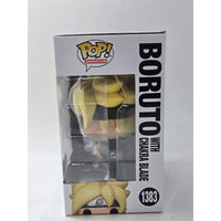 Funko Pop! Boruto #1383 – Boruto: Naruto Next Generations Vinyl Figure