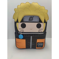 Naruto Pop! by Loungefly Mini-Backpack (Entertainment Earth Exclusive)